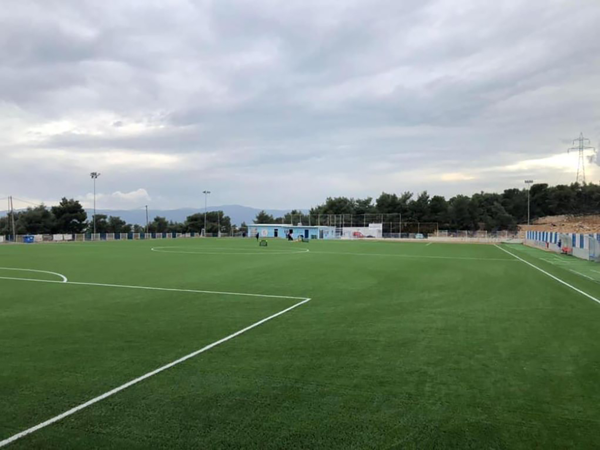 Ag-Theodoroi-Football-Field