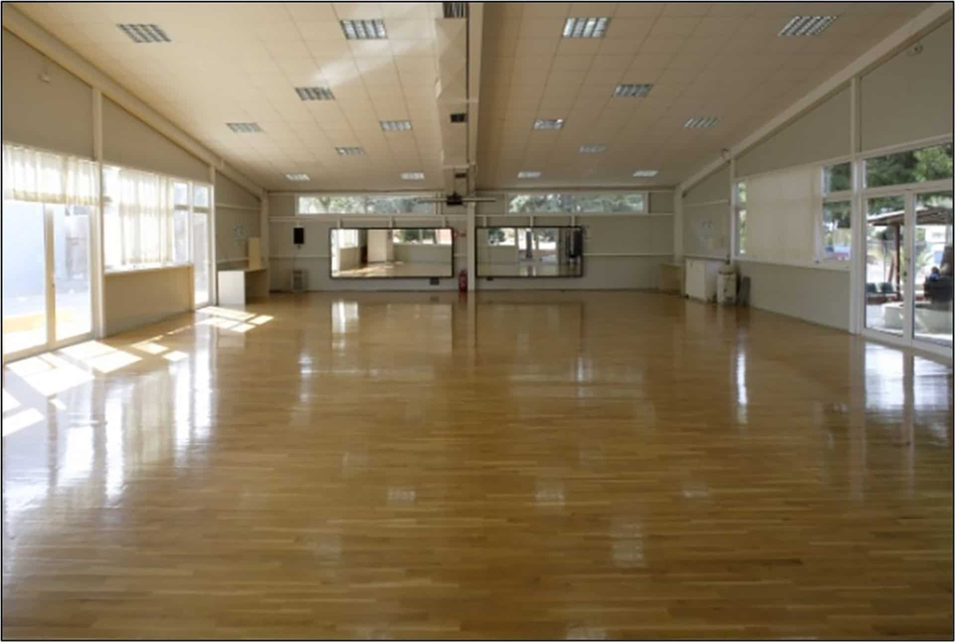 Loutraki-High-School